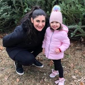 Meet your Posher, Tara